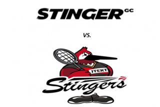 JPO xác định  STINGER không tương tự  với Stingers.